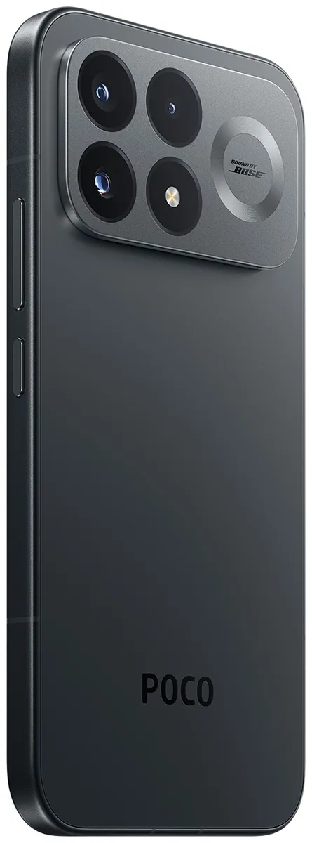 Смартфон Poco F9 Pro 12/512GB Black