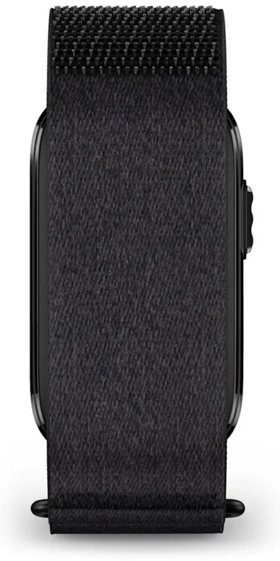 Фитнес-браслет Garmin CIRQA Black S-M черный (04675-10)