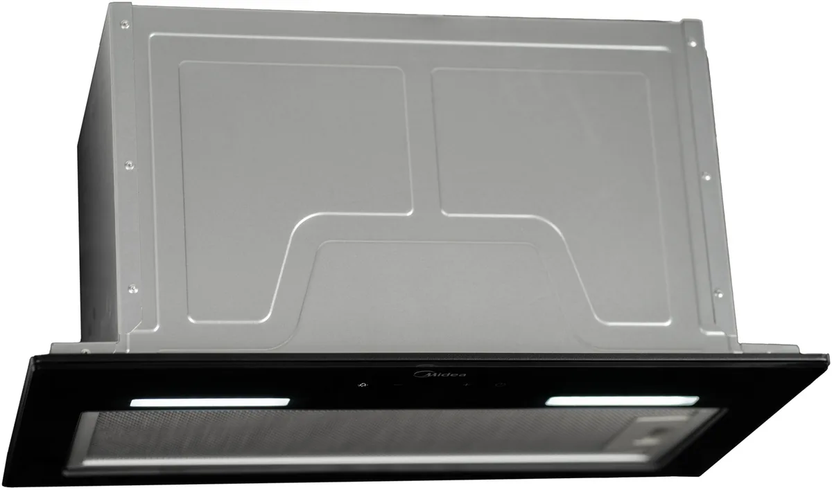 Вытяжка Midea MH60I500 GB