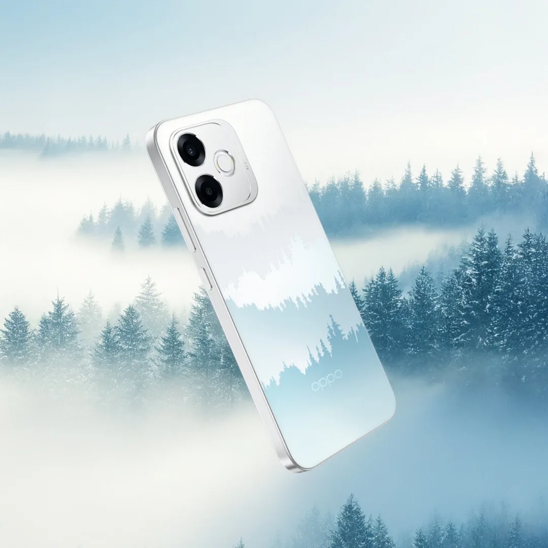 Смартфон OPPO A6s Pro 8 ГБ/256 ГБ белый
