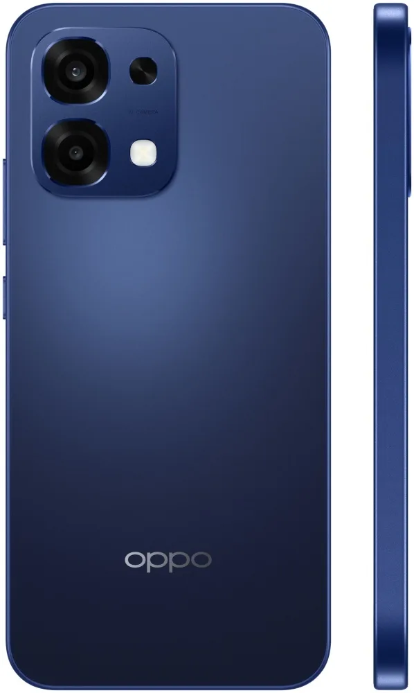 Смартфон OPPO A6 Pro 8 ГБ/256 ГБ синий