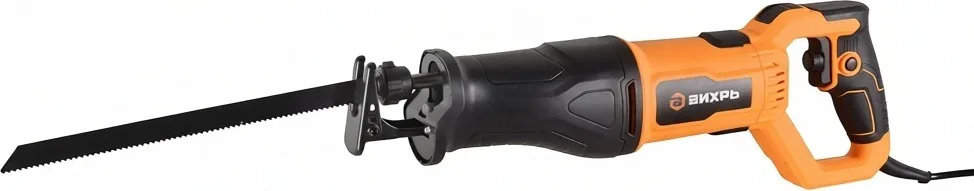 Сабельная пила Вихрь ПС-1300Э