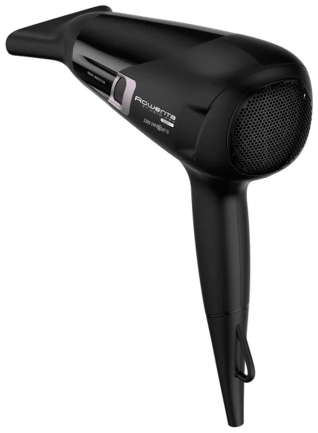 Фен Rowenta CV5820F0 Черный
