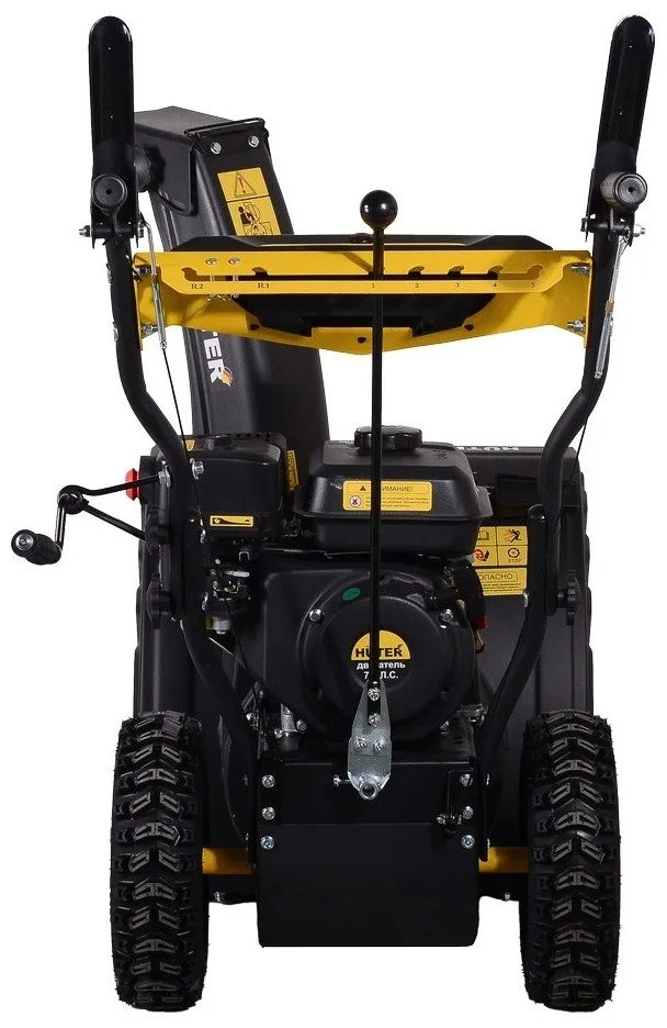 Снегоуборщик Huter SGC 4100