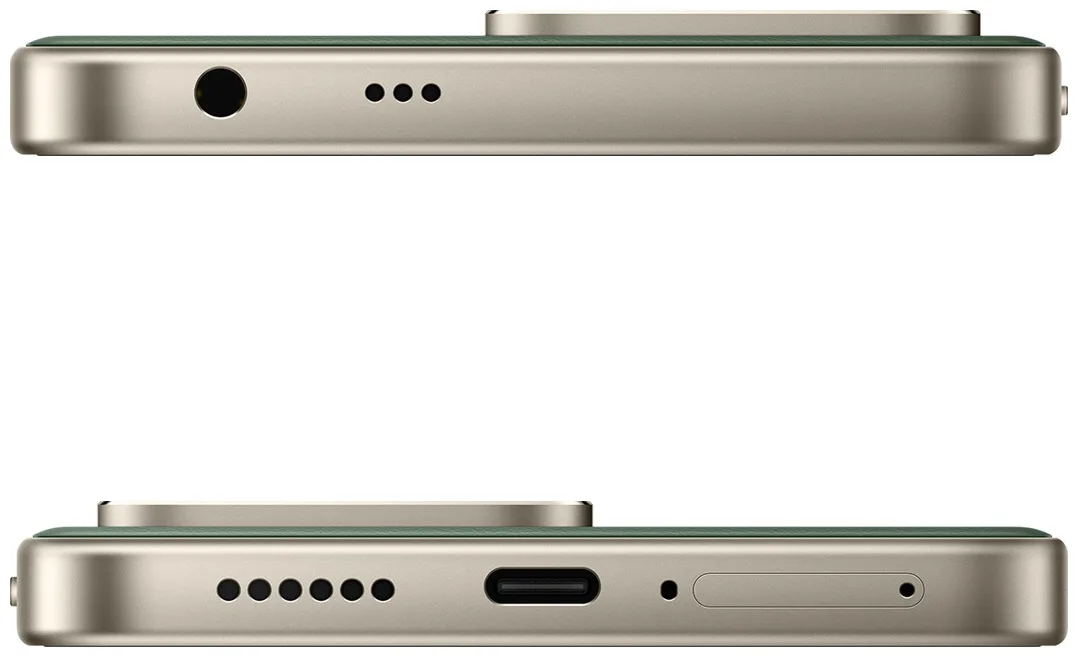 Смартфон Poco C95 Pro 8/256GB Green