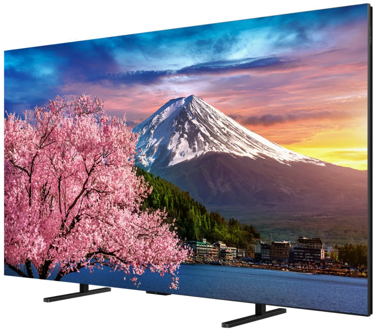 Телевизор TCL 75A400