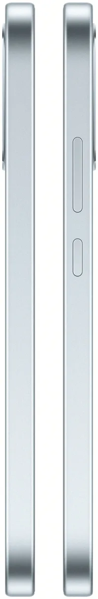 Смартфон OPPO A6 Pro 8 ГБ/256 ГБ серый