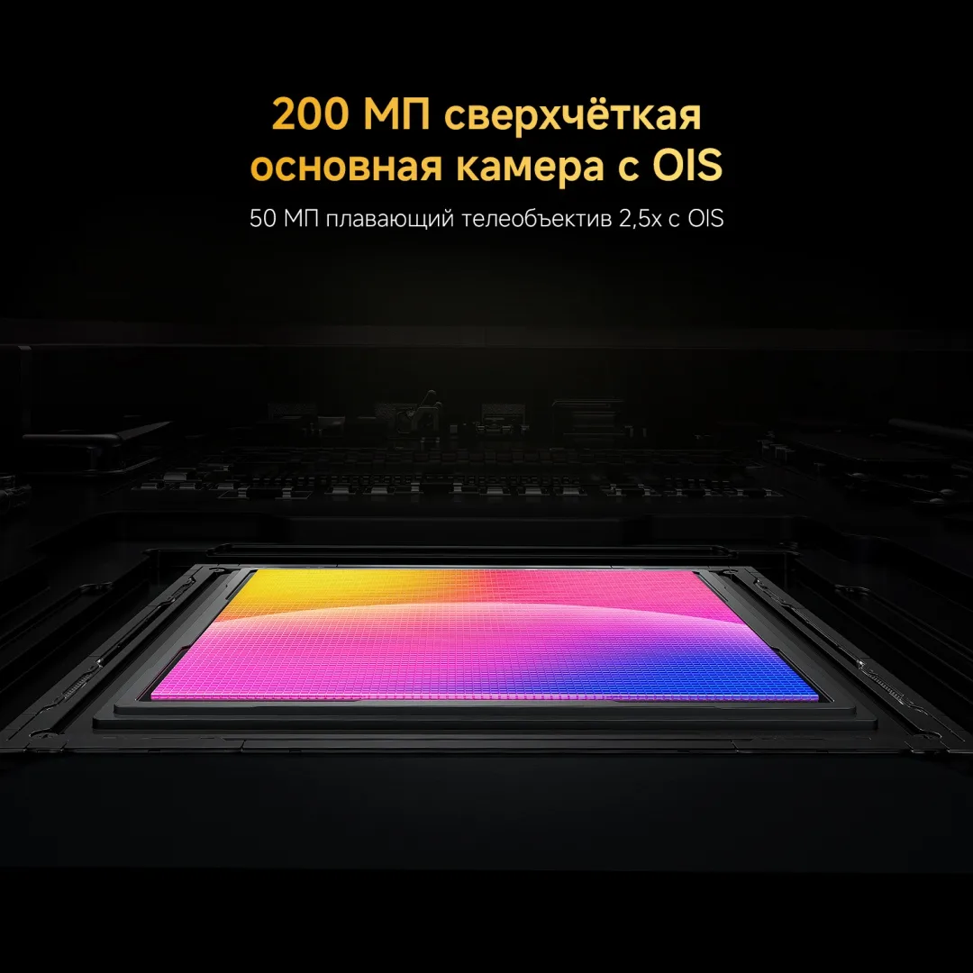 Смартфон Poco F9 Pro 12/512GB Black