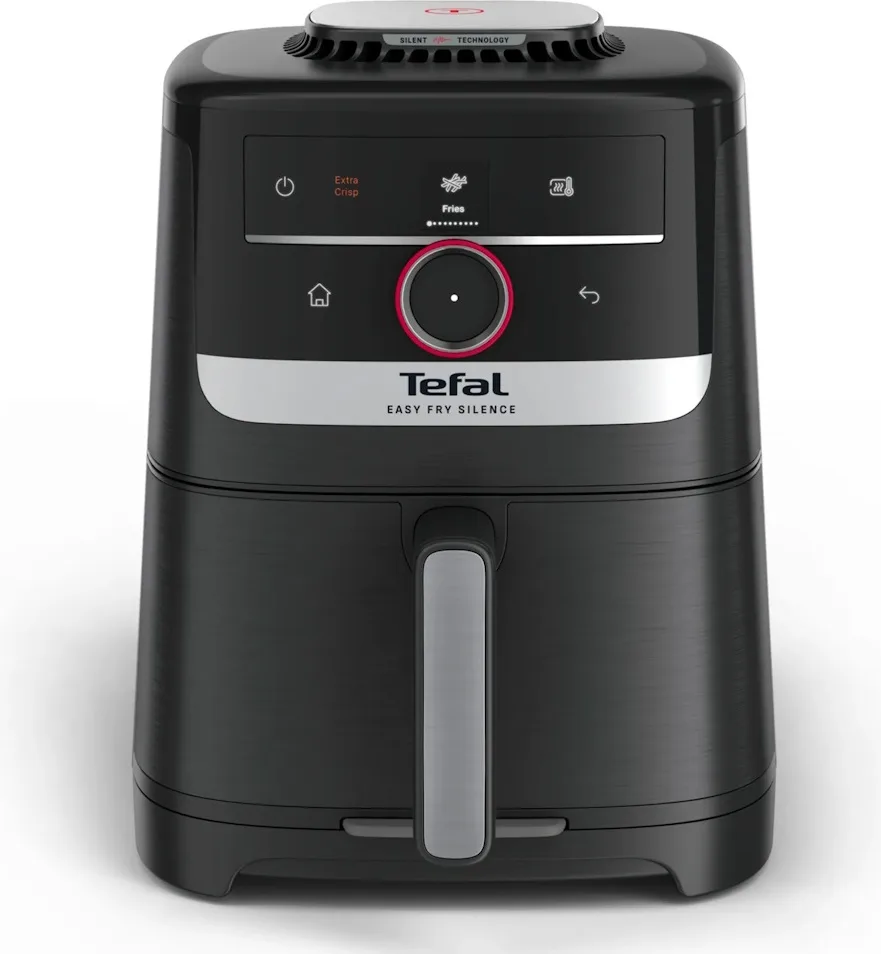 Аэрогриль Tefal 5L EY5728E0 Черный