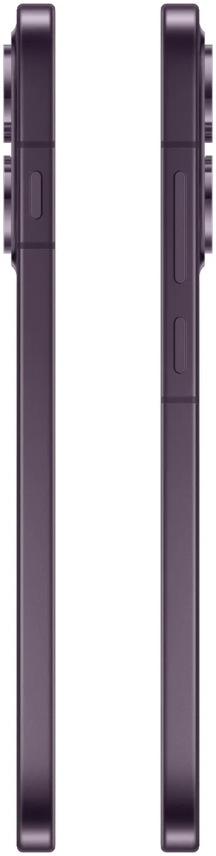 Смартфон OPPO Reno 16F 12+256 Фиолетовый
