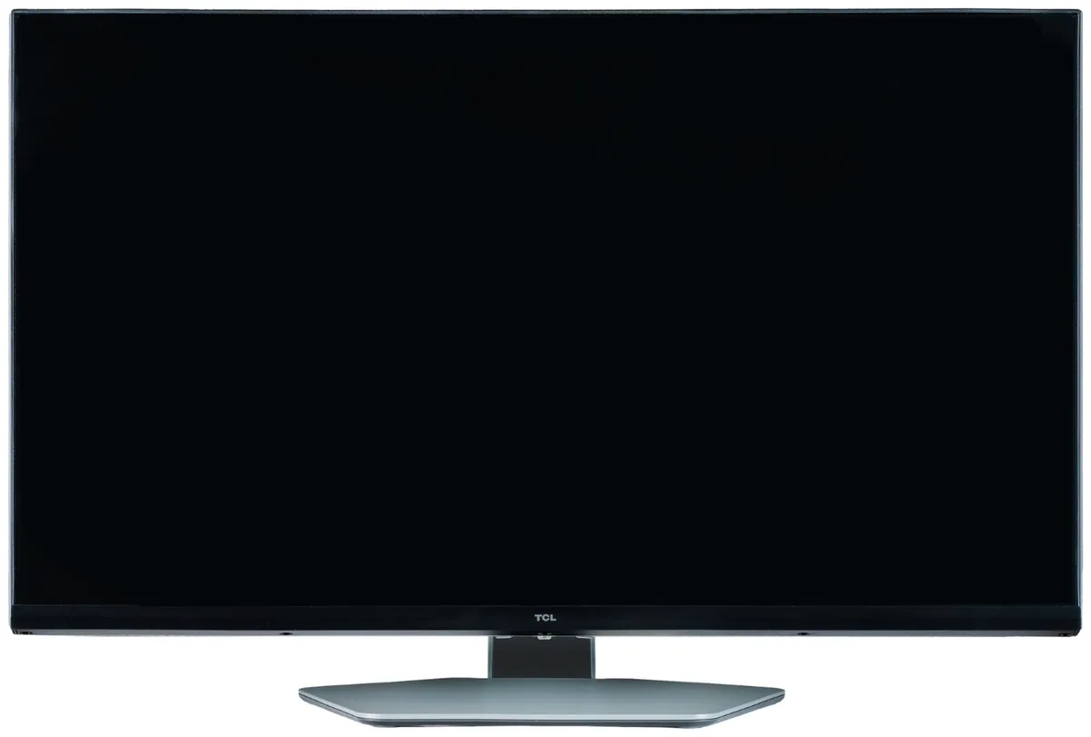 Монитор TCL 27P2A 27" Mini-LED Серый