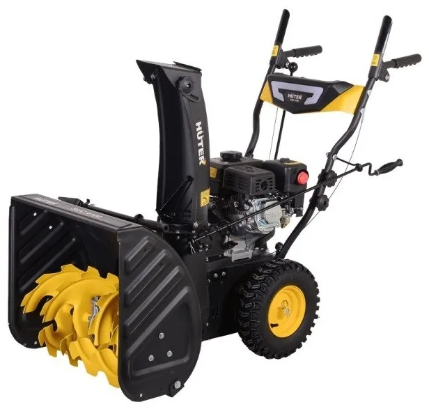 Снегоуборщик Huter SGC 4100