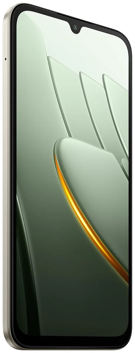 Смартфон Poco C81 Pro 4/128GB Gold