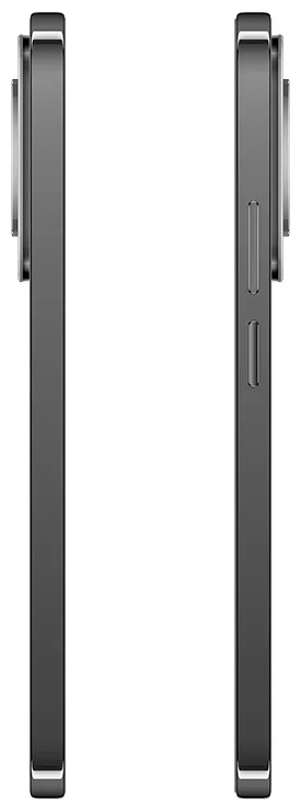 Смартфон Huawei Nova 14 TLR-LX9 12/512GB Черный