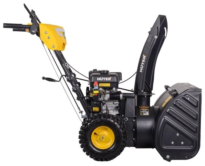 Снегоуборщик Huter SGC 6000