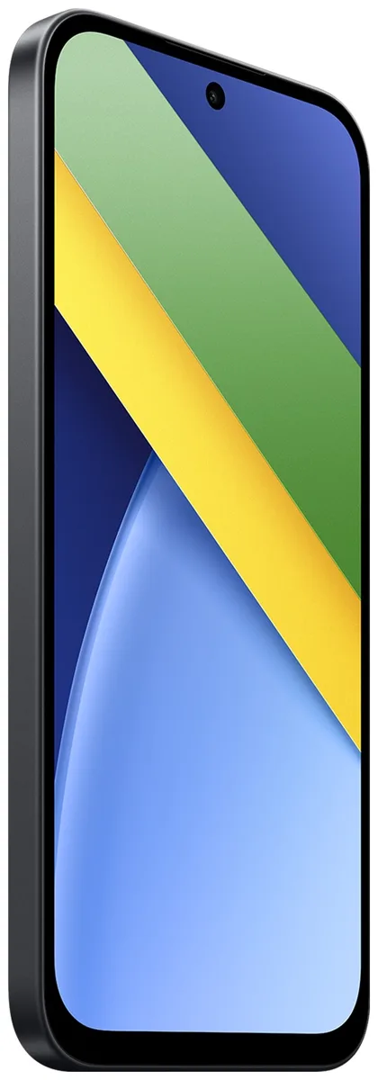 Смартфон Poco C95 Pro 8/256GB Black