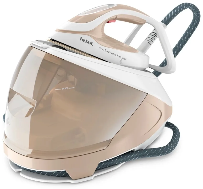 Парогенератор Tefal GV9E22E0 Бежевый
