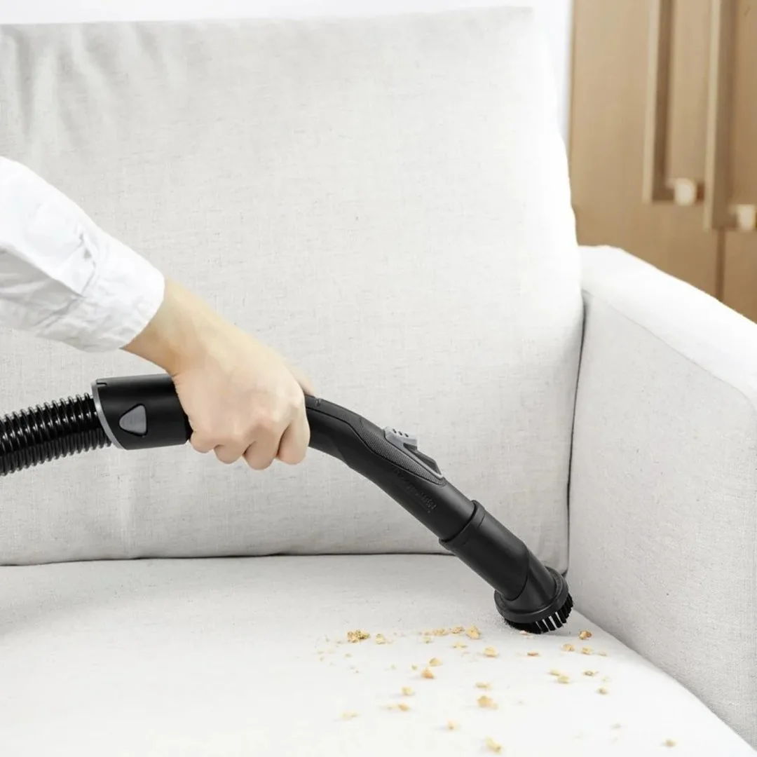 Пылесос Karcher VC 3 Plus