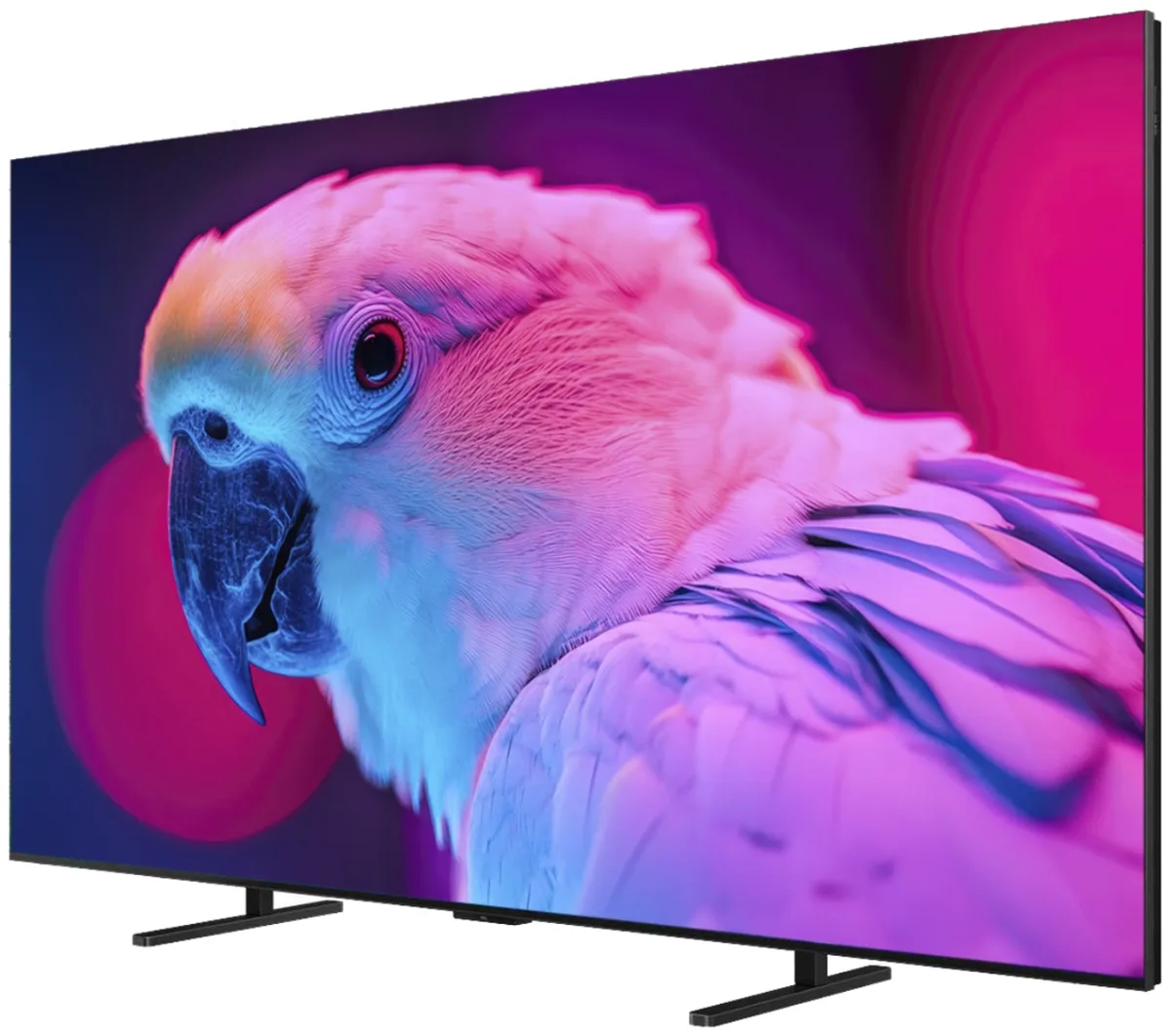 Телевизор TCL 65A400