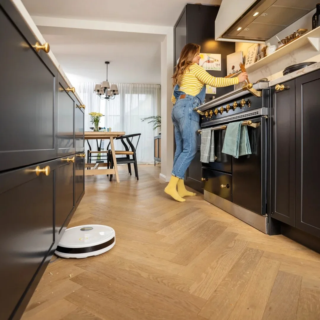Робот-пылесос Karcher RCV 2