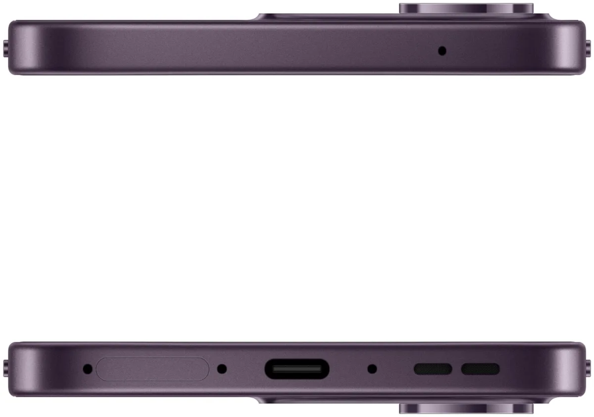 Смартфон OPPO Reno 16F 8+256 Фиолетовый