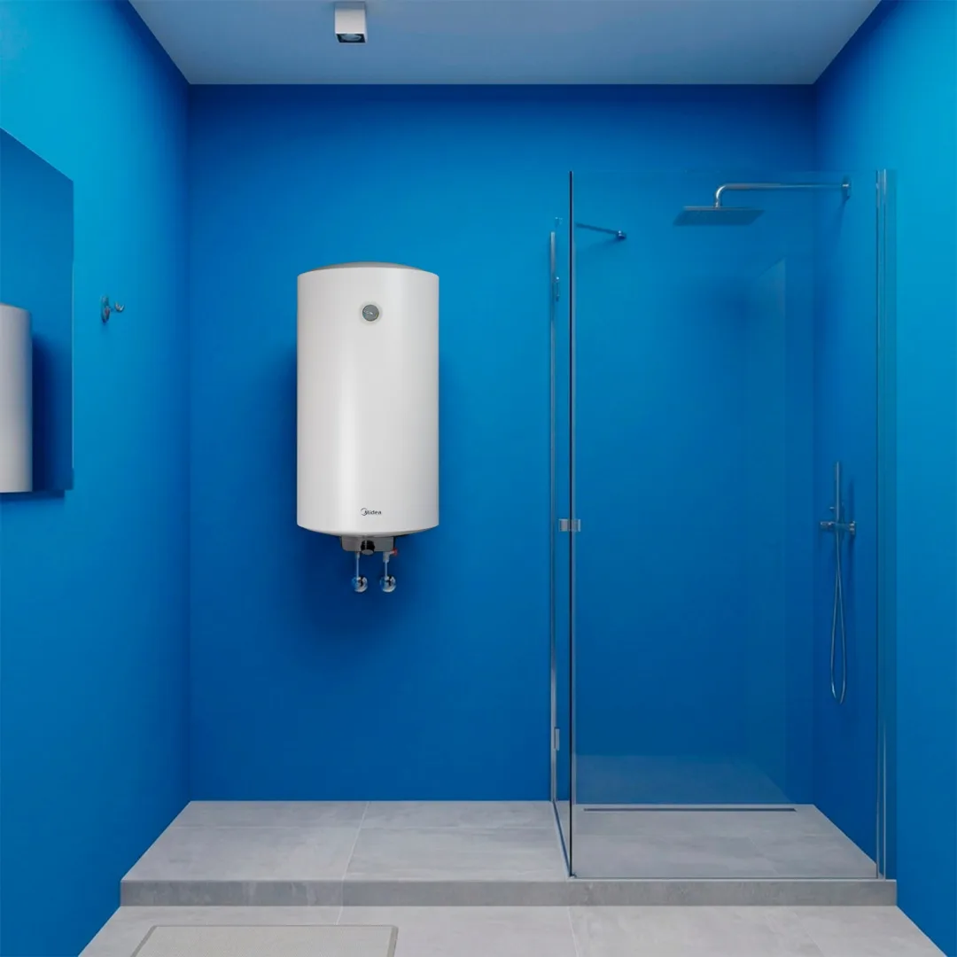 Водонагреватель Midea MWH100-20MFG(CIS)W