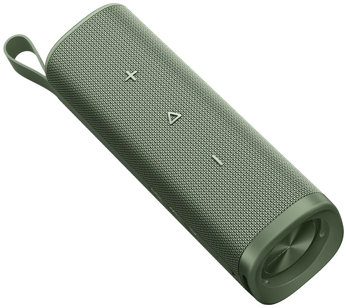 Портативная колонка Xiaomi Sound Outdoor 30W Green