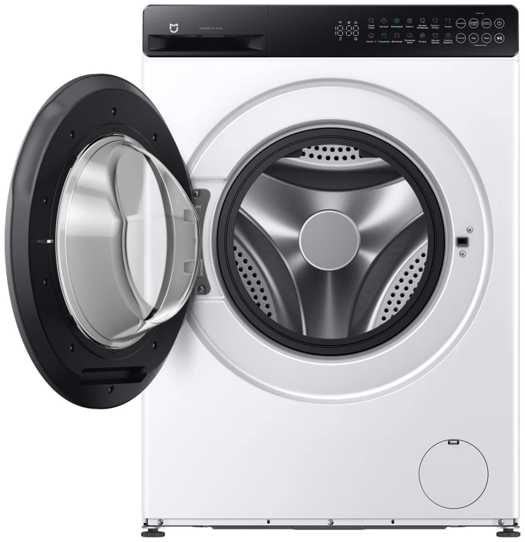 Стиральная машина Xiaomi Mijia Front Load Washer 9kg Белый