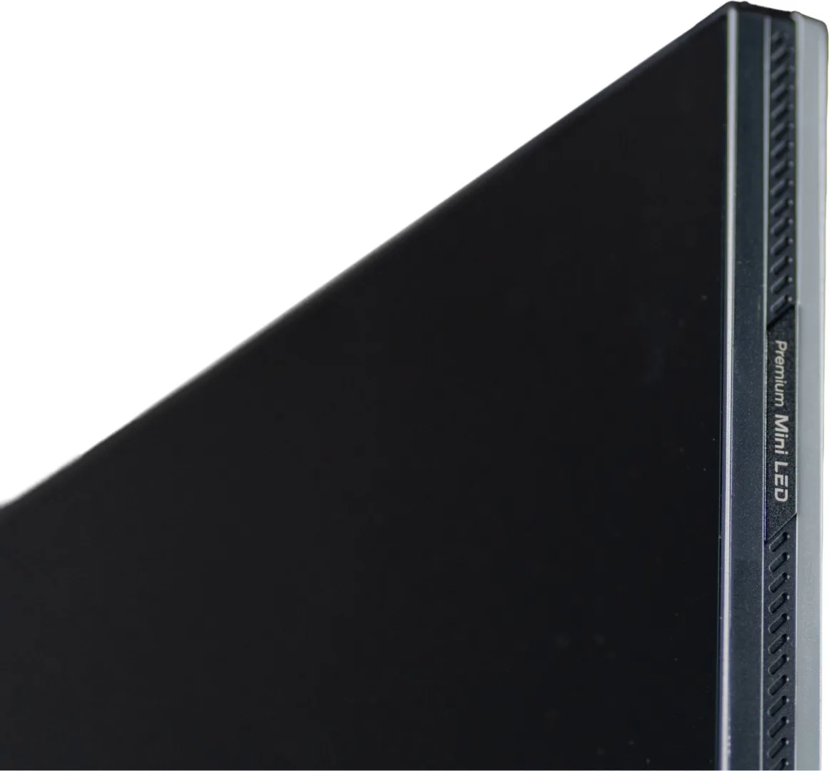 Монитор TCL 27P2A 27" Mini-LED Серый