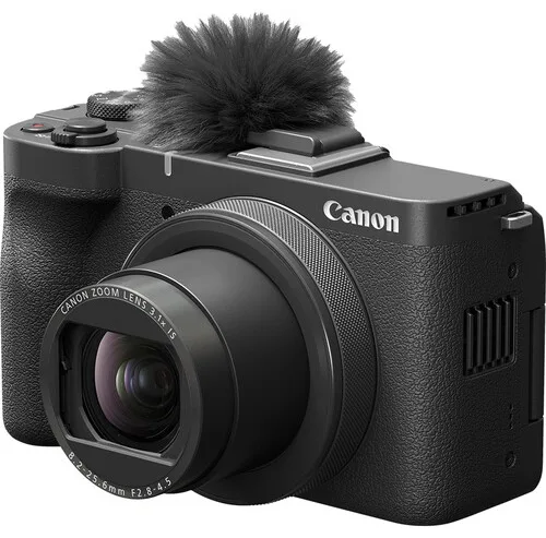Фотокамера Canon PowerShot V1 PREMIUM VLOGGER KIT