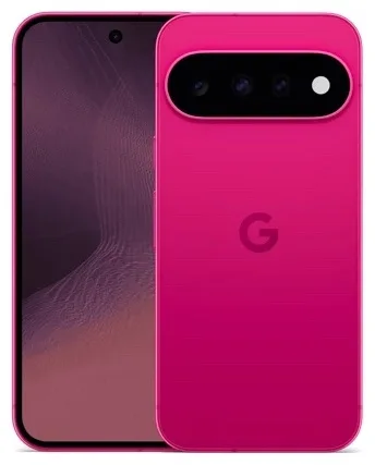 Смартфон Google Pixel 11 5G 12/512GB Hibiscus