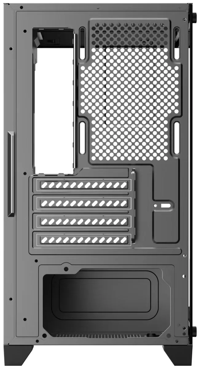 Компьютерный корпус XTREON M350 Черный