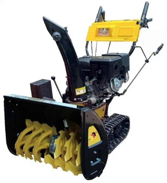 Снегоуборочная машина Huter SGC 11000CD