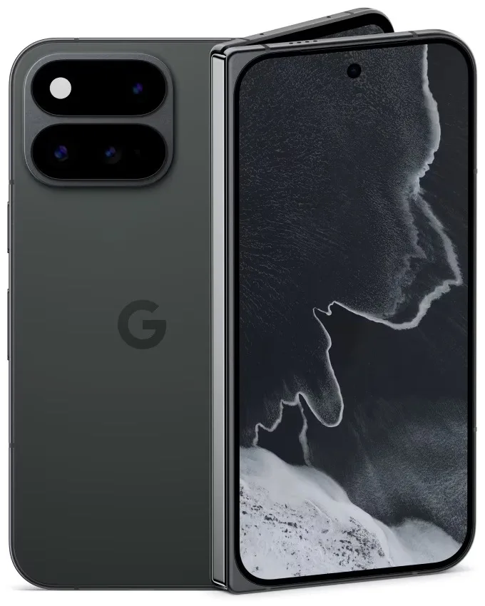 Смартфон Google Pixel 11 Pro Fold 16/256GB Obsidian