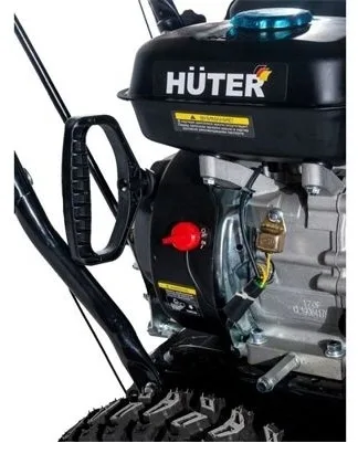 Снегоуборочная машина Huter SGC 4800EX