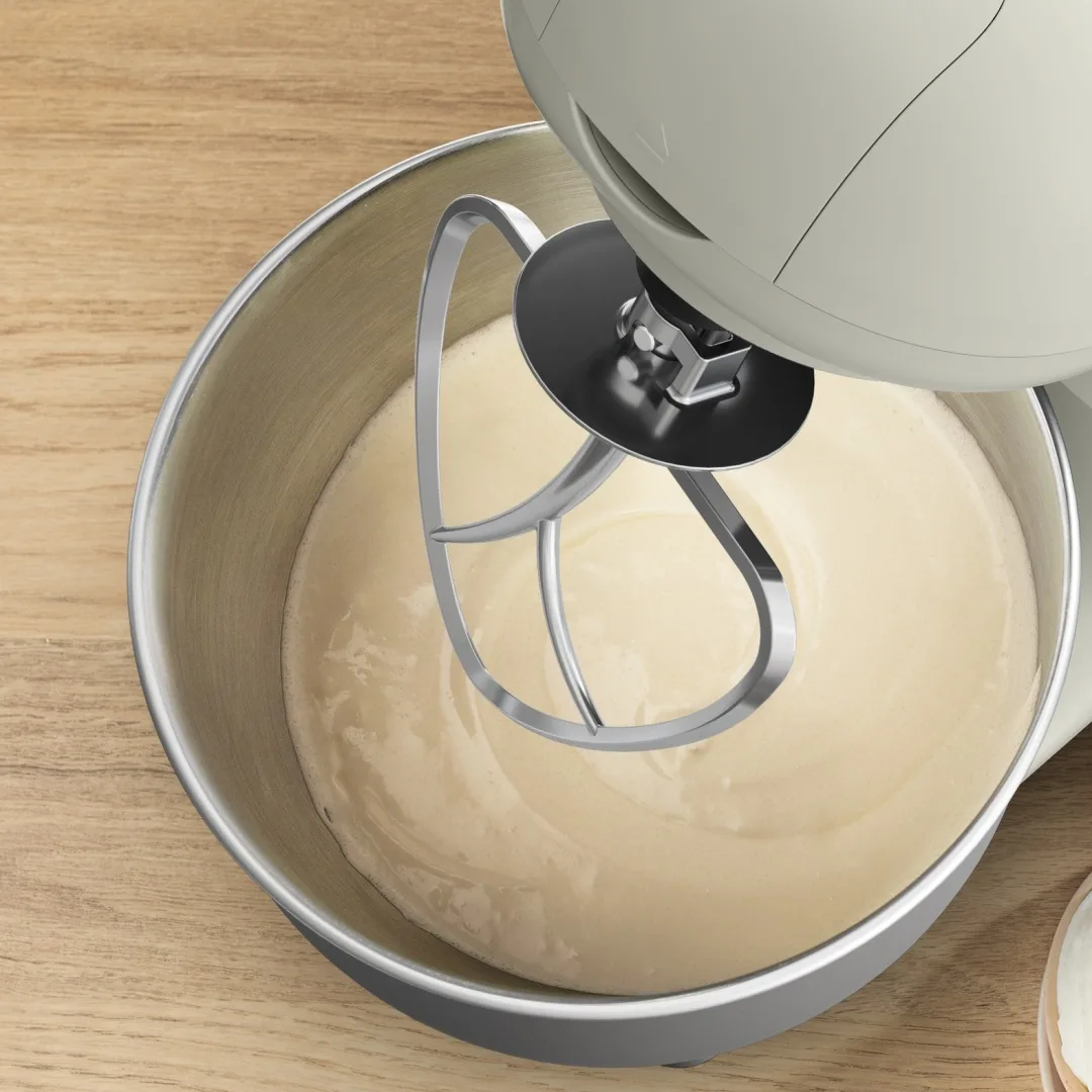 Кухонный Комбайн Tefal QB160138 Белый
