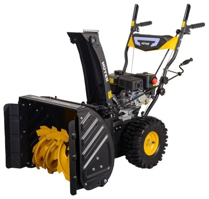 Снегоуборщик Huter SGC 4100W