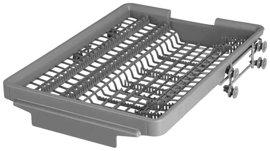 Посудомоечная машина Maunfeld MLP45530 Light Beam Серый