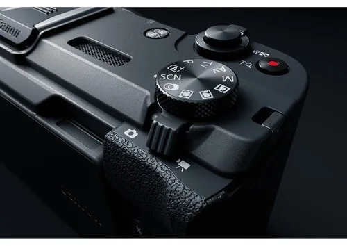 Фотокамера Canon PowerShot V1 PREMIUM VLOGGER KIT