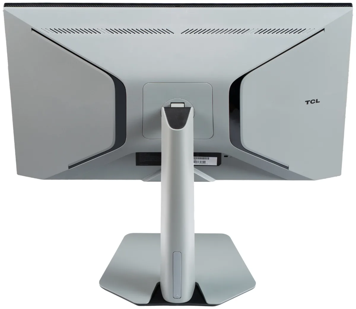 Монитор TCL 27P2A 27" Mini-LED Серый