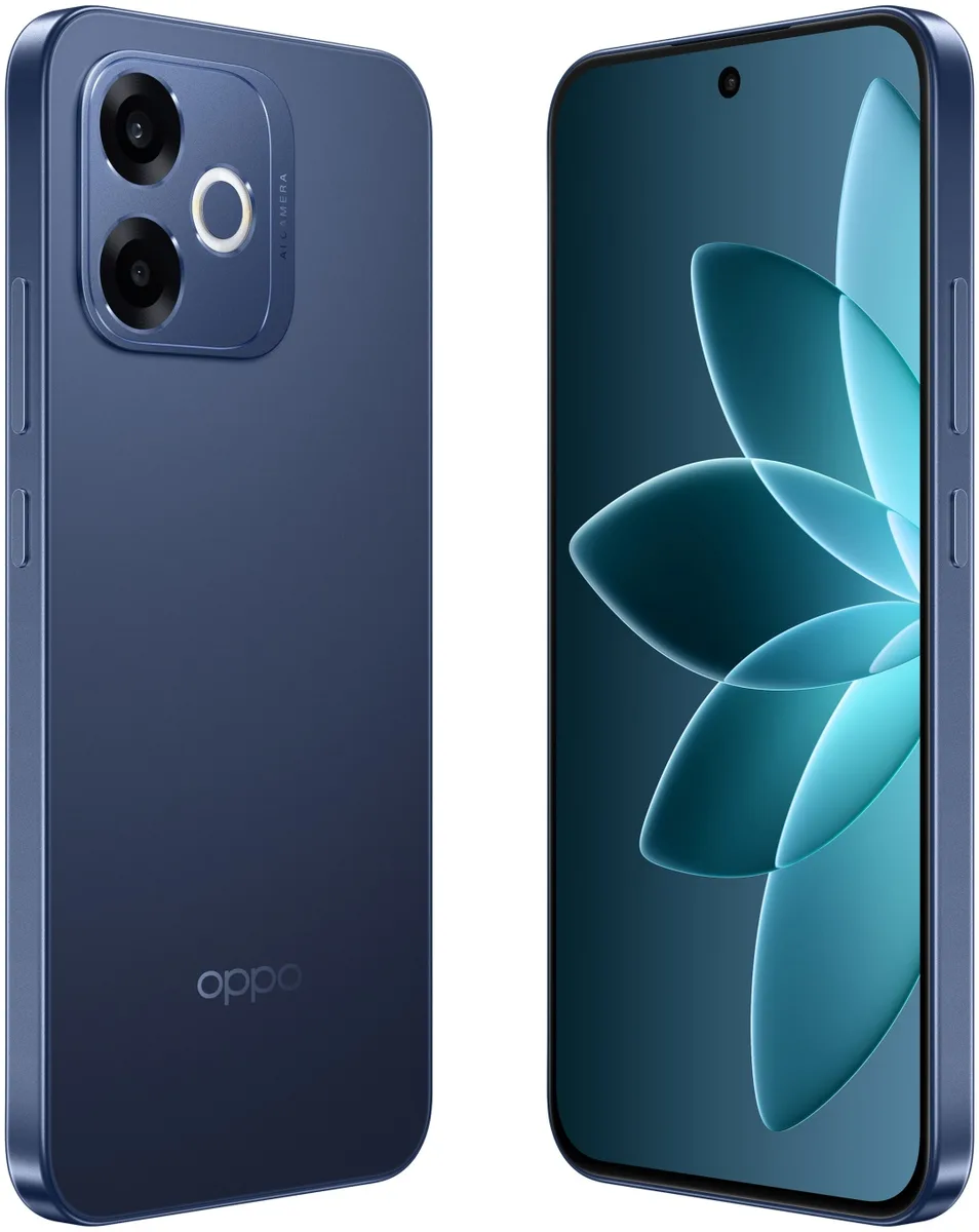 Смартфон OPPO A6s Pro 8 ГБ/256 ГБ синий