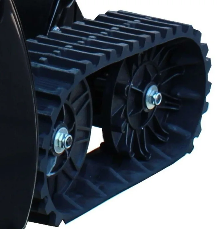 Снегоуборочная машина Huter SGC 11000CD