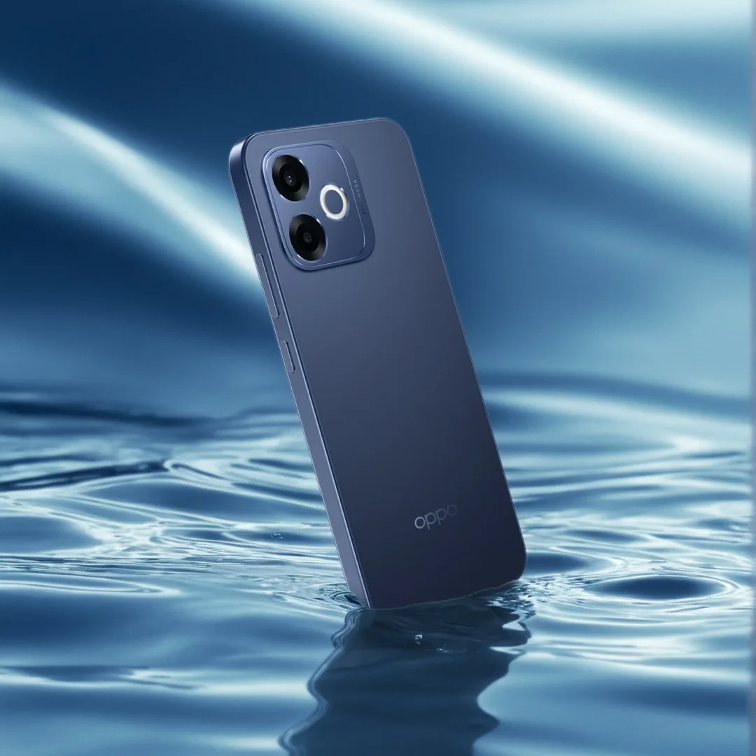 Смартфон OPPO A6s Pro 8 ГБ/256 ГБ синий
