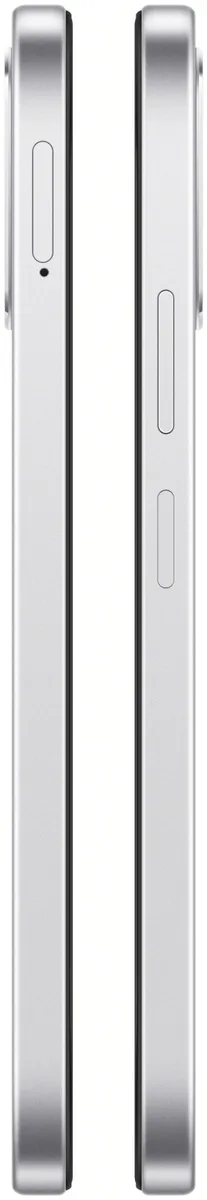 Смартфон OPPO A6s 8 ГБ/256 ГБ белый