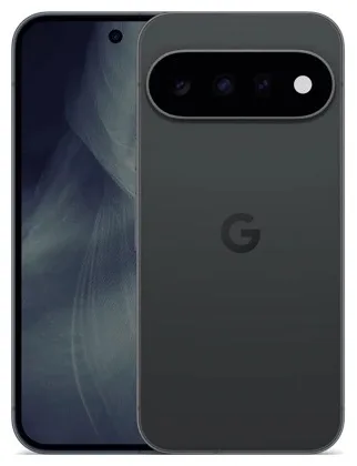 Смартфон Google Pixel 11 5G 12/512GB Obsidian