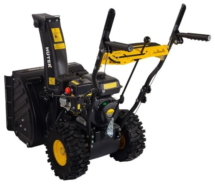 Снегоуборщик Huter SGC 4100W