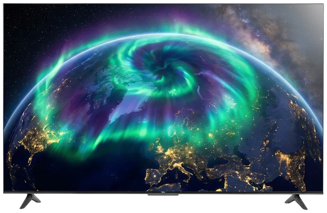 Телевизор TCL 65P6K