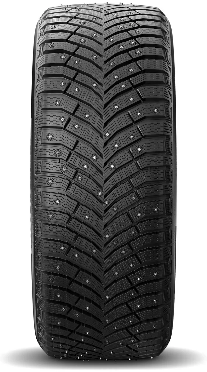 Шина Michelin X-Ice North 4 SUV 225/55R19 103T ШИП