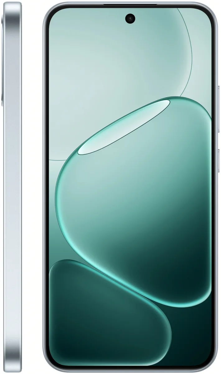 Смартфон OPPO A6 Pro 8 ГБ/256 ГБ серый