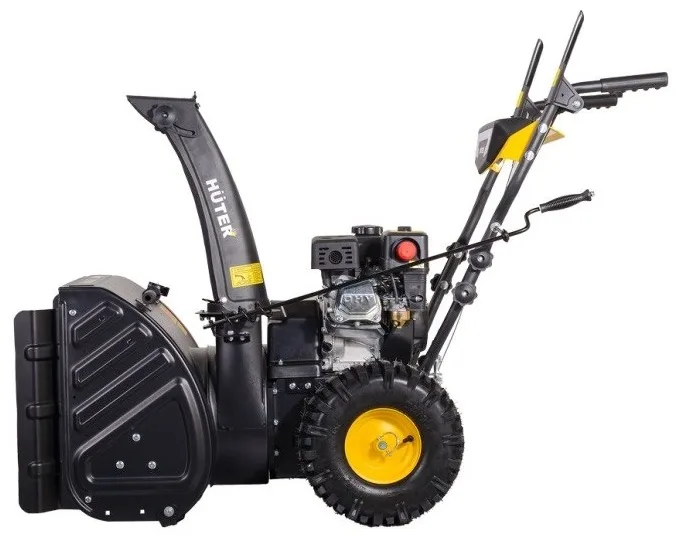 Снегоуборщик Huter SGC 4100W